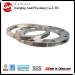 Welding Neck Flange (ANSI B16.5 GOST12821 DIN2633) Carbon Steel Flange