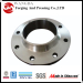 ANSI BS DIN En1092-1 JIS Carbon Steel Flange