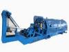 High Speed Plastic Coated Wire Twister Machine 25-45mm Binding Length