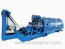 High Speed Plastic Coated Wire Twister Machine 25-45mm Binding Length