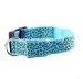 LED dog collar/ LED pet collar/ DOG PRODUCTS/ dog product with light