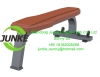 flat bench abdominal commercial fitness machine