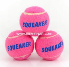 NEW DESIGN pet toy ball/ pet ball/ dog training ball