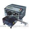 Automatic Cable Twisting Machine Hydraulic Brake For Stranding Copper Wires