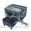 Automatic Cable Twisting Machine Hydraulic Brake For Stranding Copper Wires
