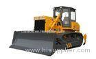Agricultural Small Tracked Tractor Farm Implements For Tilling Fields