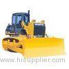 Diesel Fuel Small Crawler Tractors Dual - Stage Clutch Heavy Duty Equipment