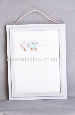 Wooden Frame  Decoration Gifts