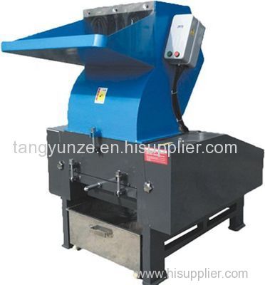 Recycling Plastic grinder machine