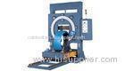 Multi - Layer Cable Wrapping Machine For Building Material / Hardware Fitting Packing
