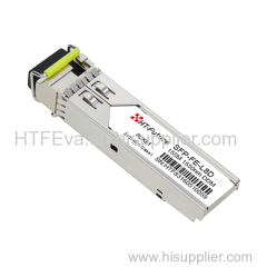 155Mbps 850nm 2km SFP Transceiver