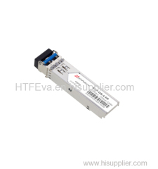 1.25Gbps 1310nm 20km SFP Transceiver