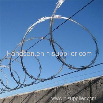 High Quality Razor Wire