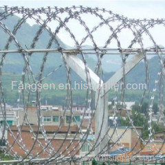 High Quality Razor Wire