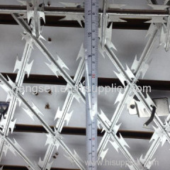 High Quality Razor Wire