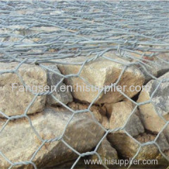 High Quality Gabion Box