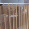 High Quality Metal Mesh Drapery