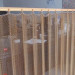 High Quality Metal Mesh Drapery