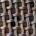 High Quality Metal Mesh Drapery