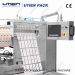 automatic thermoforming cheese machine