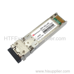 10G 850NM 300M SFP+ Transceiver