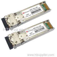 10G 40KM 1310nm SFP+ Transceiver