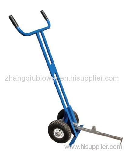 paving stone lifting cart PSL500