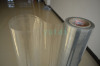 normal clear pvc film in the china