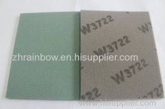 DLC W37 SERIES SANDING SPONGE