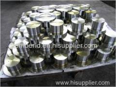 quality precision machined products