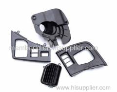Quality plastic injection parts