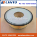 16546- B1002A automotive truck air filter from china manufacturer