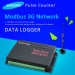 Modbus 3G and Ethernet Data Logger