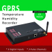 Temperature Humidity GPRS Ethernet Data Logger