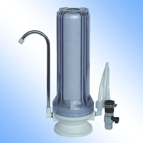Resdential water purifier system