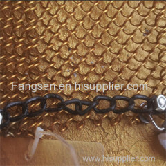 High Quality Metal Mesh curtain