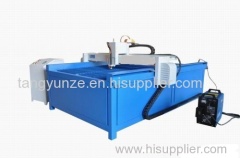 cnc plasma cutting machine for metal cutting