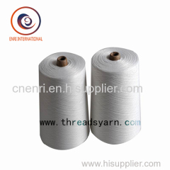 industrialsewing thread spun yarn