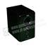 XF Audio Hi-Fi Plastic Black Music Box Camera For Bar Codes Edge Marked Playing Cards