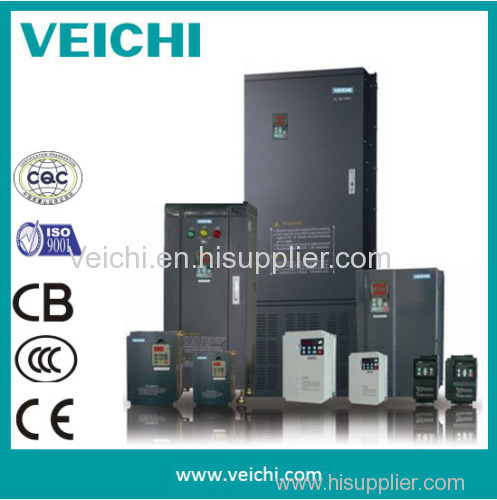 Single Phase Three Phase Converter /AC Frequency Inverter