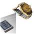 XF Golden Watch Camera To Scan Marking Playing Cards For Poker Analyzer