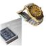 XF Golden Watch Camera To Scan Marking Playing Cards For Poker Analyzer