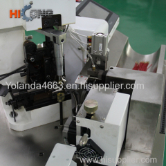 Full Automatic Terminal Crimping Machine Wire Twisting Function(Single Head)