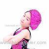 Kids Dance Accessories Sequin Beret Hats Delighting Wonderful Performance