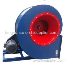 Centrifugal Fan air blowing machine10000