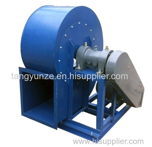 Centrifugal Fan air blowing machine10000