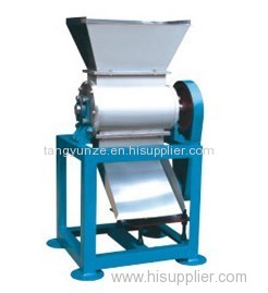 fruit grinding machine for jam