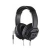 JVC HASR50X Xtreme Xplosives Bass DJ Style Over-The-Ear Stereo Headphones With Mic Remote
