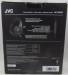 JVC HA-SR50X XX Series Xtreme Bass On-Ear Headphones Headsets With Button Remote And Mic Black