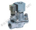 Right Angle Solenoid Pulse Valve